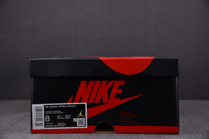 jordan 1 retro low og zion williamson voodoo-dz7292-200