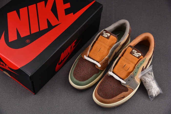 jordan 1 retro low og zion williamson voodoo-dz7292-200