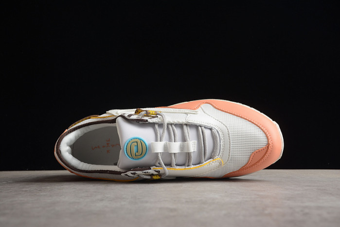 travis scott x nike air max-do9392-800