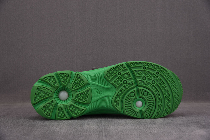 Kiko Kostadinov x Asics Gel-Kiril“Cilantro”-1023A019-300