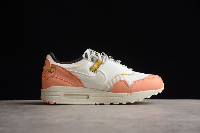 travis scott x nike air max-do9392-800
