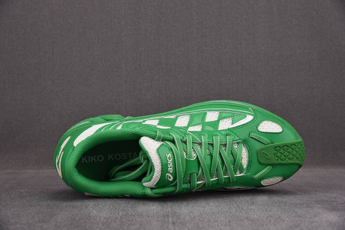 Kiko Kostadinov x Asics Gel-Kiril“Cilantro”-1023A019-300