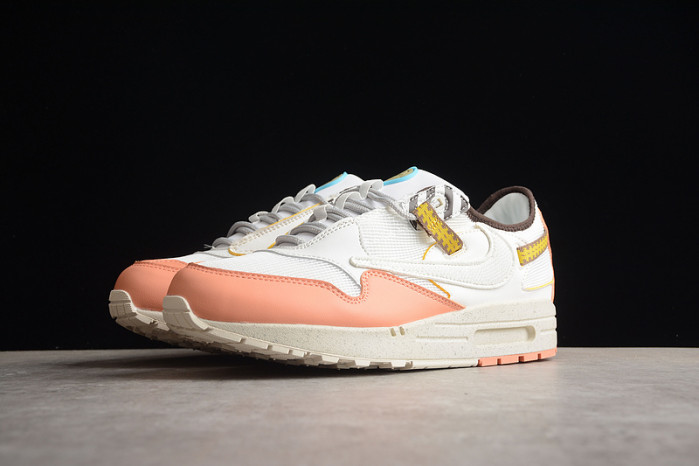 travis scott x nike air max-do9392-800