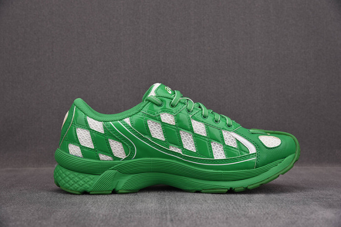 Kiko Kostadinov x Asics Gel-Kiril“Cilantro”-1023A019-300