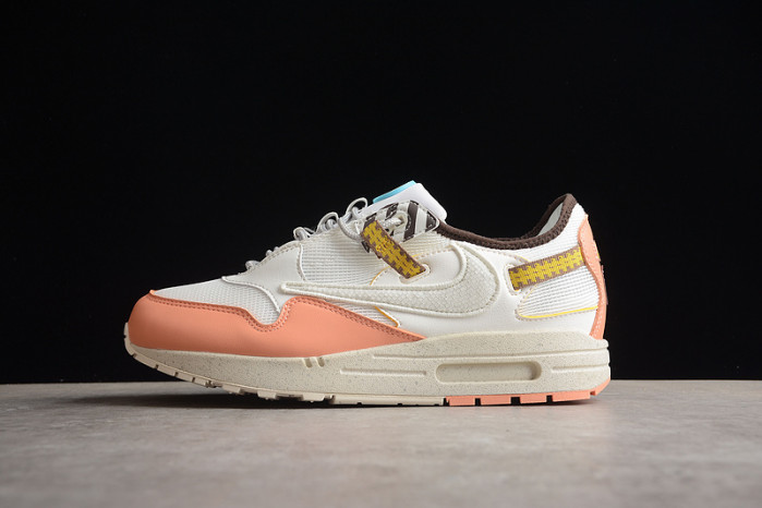 travis scott x nike air max-do9392-800