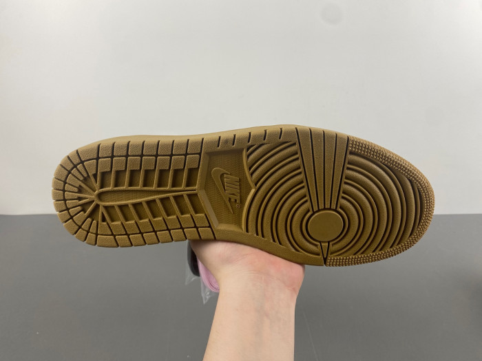 Travis Scott x Air Jordan 1-DM7866-665