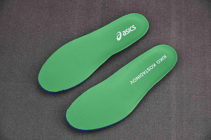 Kiko Kostadinov x Asics Gel-Kiril“Cilantro”-1023A019-300