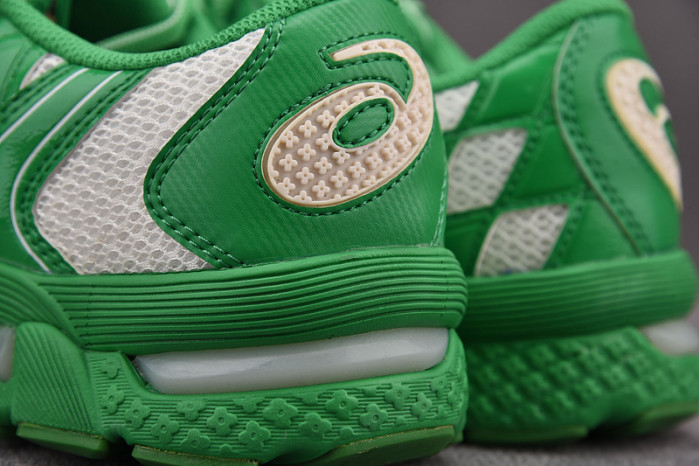 Kiko Kostadinov x Asics Gel-Kiril“Cilantro”-1023A019-300