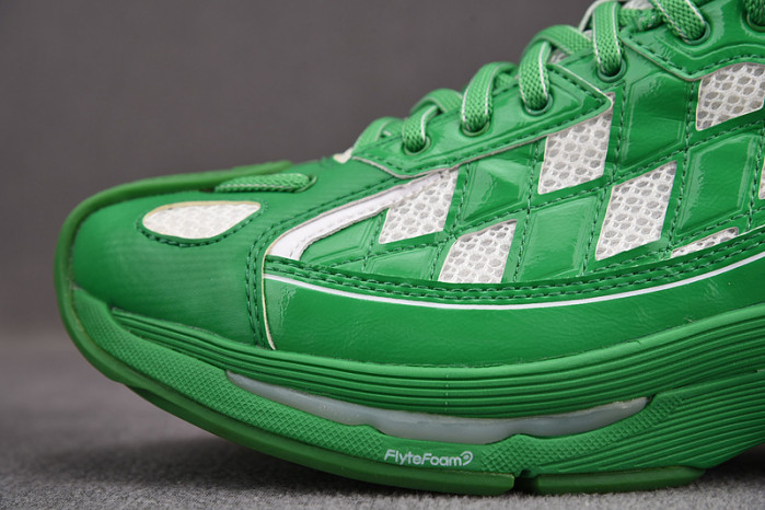 Kiko Kostadinov x Asics Gel-Kiril“Cilantro”-1023A019-300