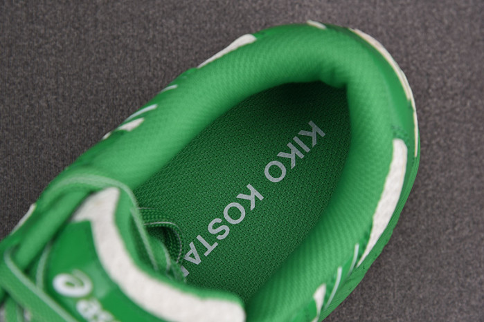 Kiko Kostadinov x Asics Gel-Kiril“Cilantro”-1023A019-300