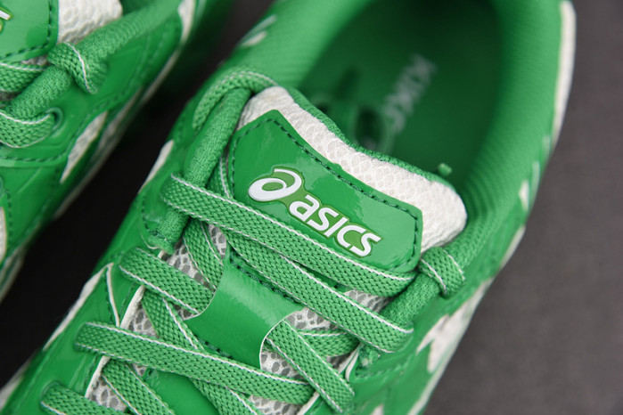 Kiko Kostadinov x Asics Gel-Kiril“Cilantro”-1023A019-300