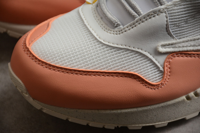 travis scott x nike air max-do9392-800