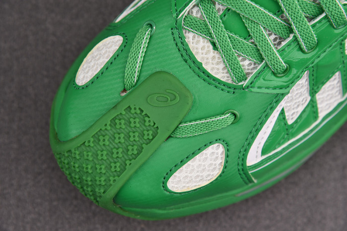 Kiko Kostadinov x Asics Gel-Kiril“Cilantro”-1023A019-300