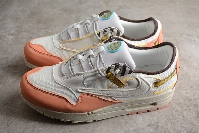 travis scott x nike air max-do9392-800