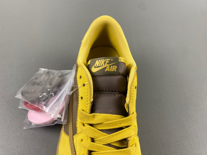 Travis Scott x Air Jordan 1-DM7866-665