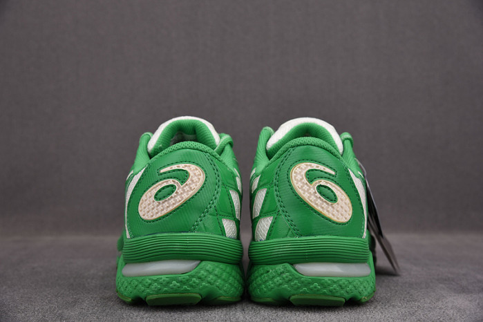 Kiko Kostadinov x Asics Gel-Kiril“Cilantro”-1023A019-300