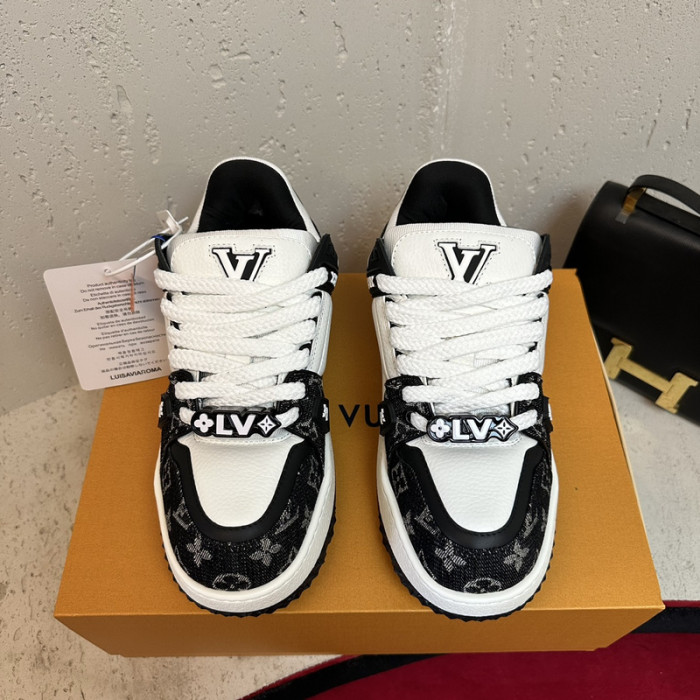 LV snekaers 193