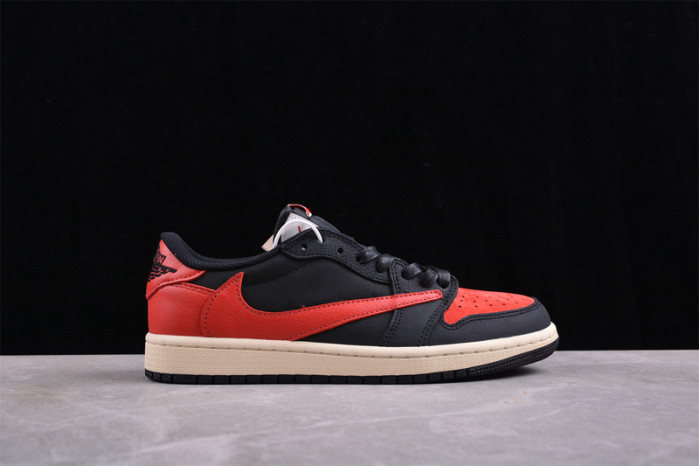 Travis Scott x Air Jordan 1 Low OG-DM7866-061