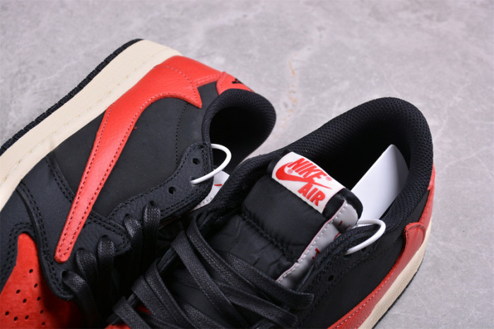 Travis Scott x Air Jordan 1 Low OG-DM7866-061