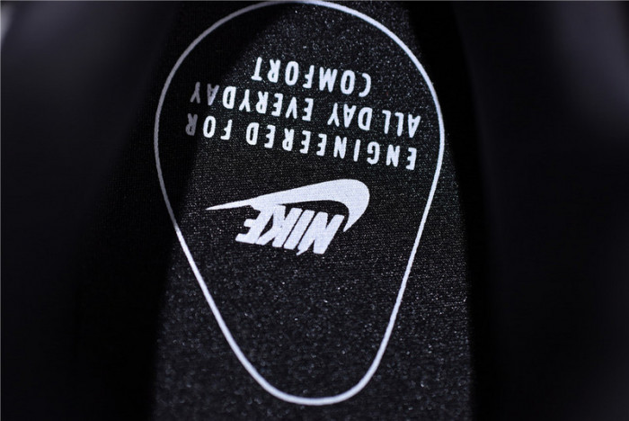 nike air force 1 low stars black ar0639-001