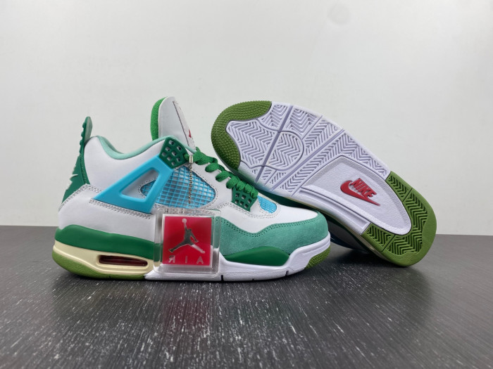 air jordan 4 pe sb -aj4-kncw