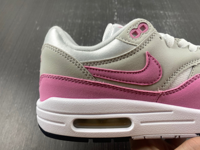 nike air max 1 fuchsia dream- dz2628-001