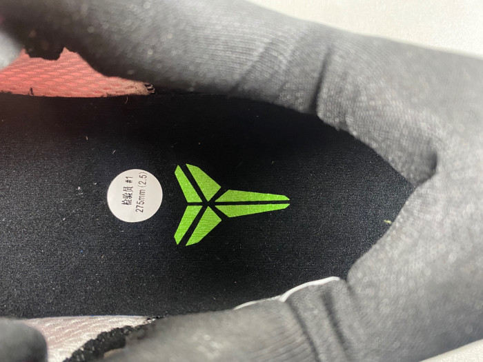 nike zoom kobe 6 “dark knight”-pe2023-102