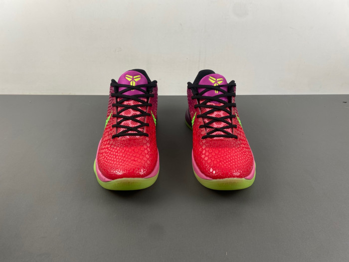 nike zoom kobe 6 “dark knight”-pe2023-102