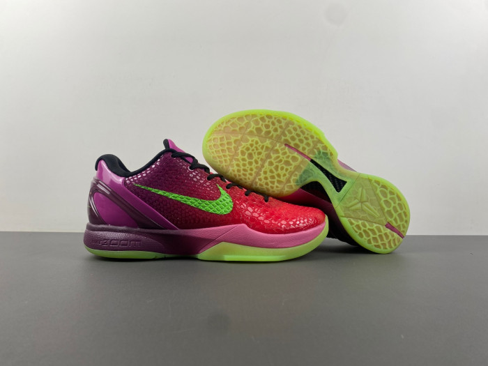 nike zoom kobe 6 “dark knight”-pe2023-102