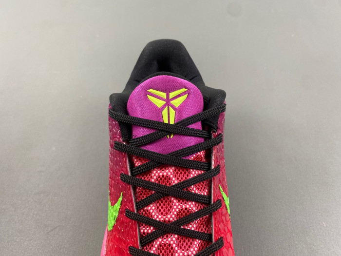 nike zoom kobe 6 “dark knight”-pe2023-102