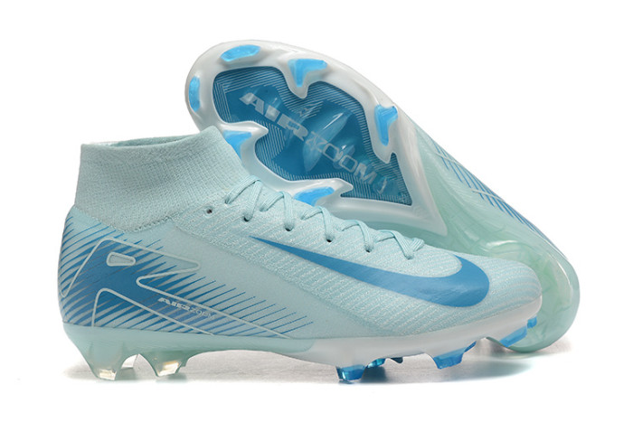Nike Air Zoom Mercurial Superfly IIX Elite-18
