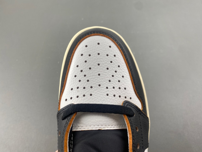 Air Jordan 1 Retro Low*fragment Design x Union-HQ6998-106