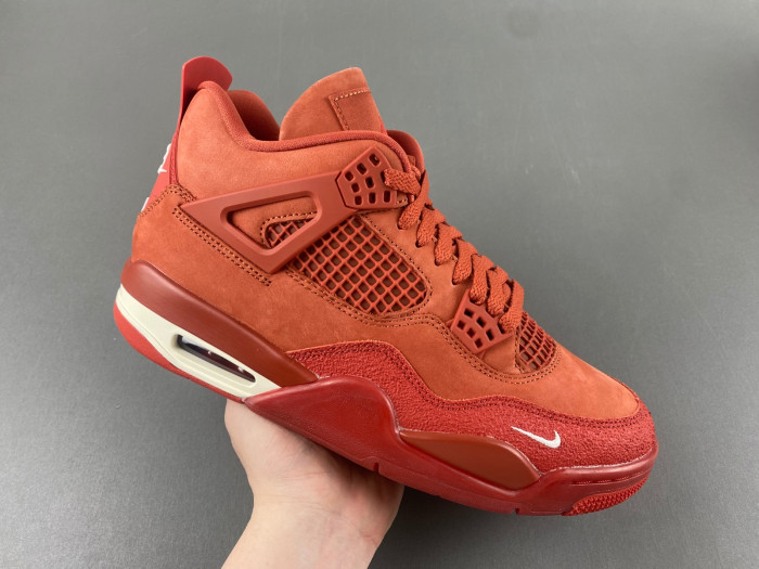 Air Jordan 4 Retro OG SP Nigel Sylvester Brick by Brick-HF4340-800
