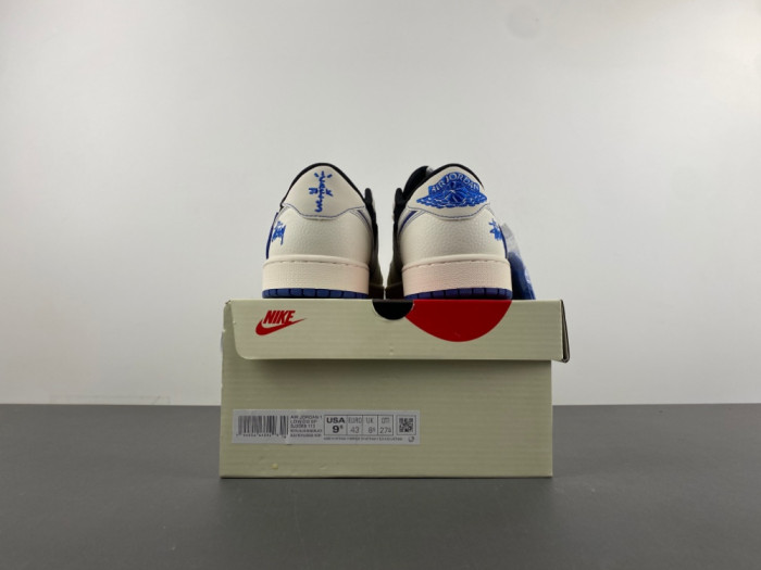 Fragment x Travis Scott x Supreme x-SJ2068-127