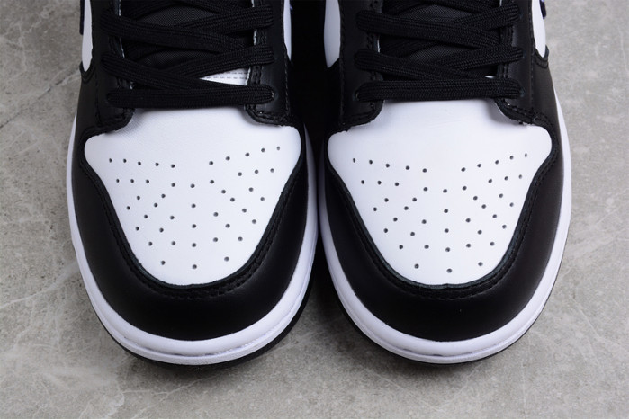 nike dunk low essential paisley pack black (w)-dh4401-100