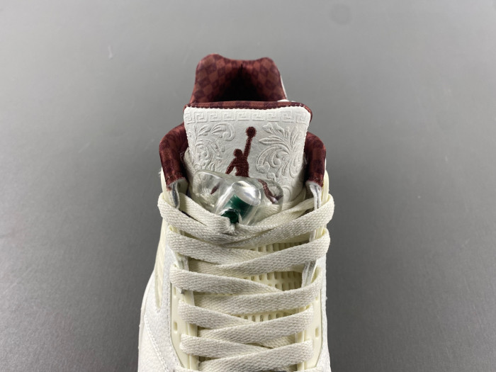 Air Jordan 5 “El Grito” LOW -HF8833-100