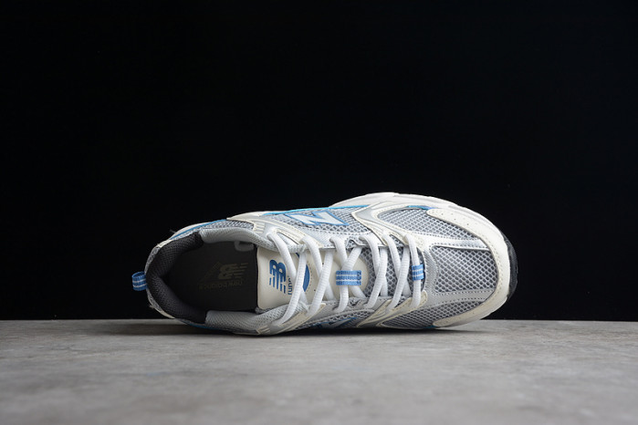 new balance 530 steel blue- mr530kc