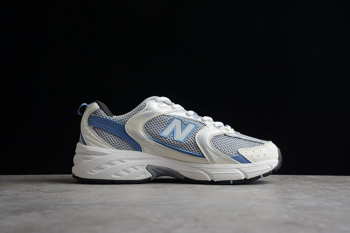 new balance 530 steel blue- mr530kc