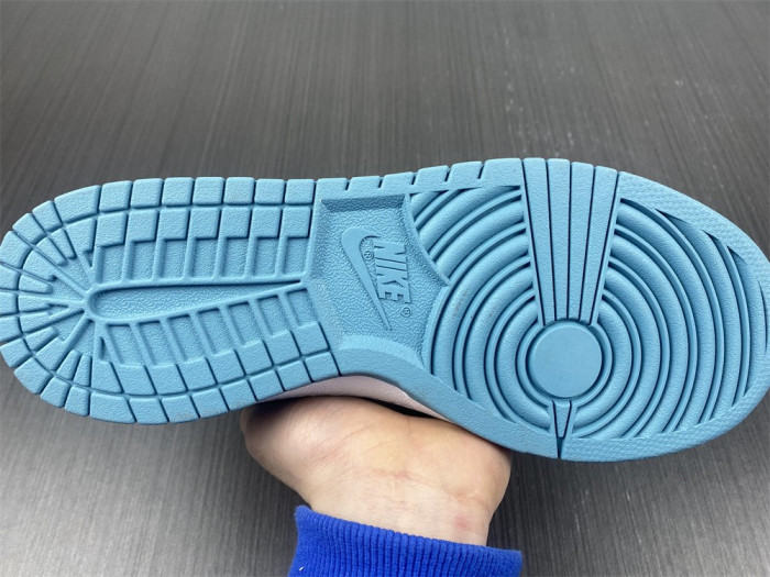 nike dunk low essential paisley pack worn blue (w)-dh4401-101