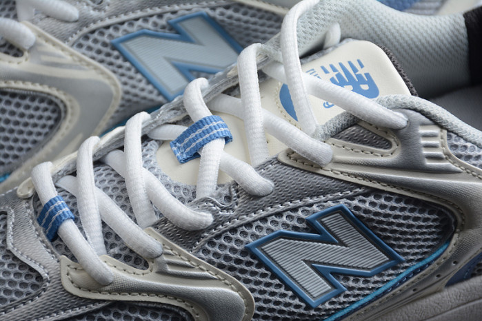new balance 530 steel blue- mr530kc