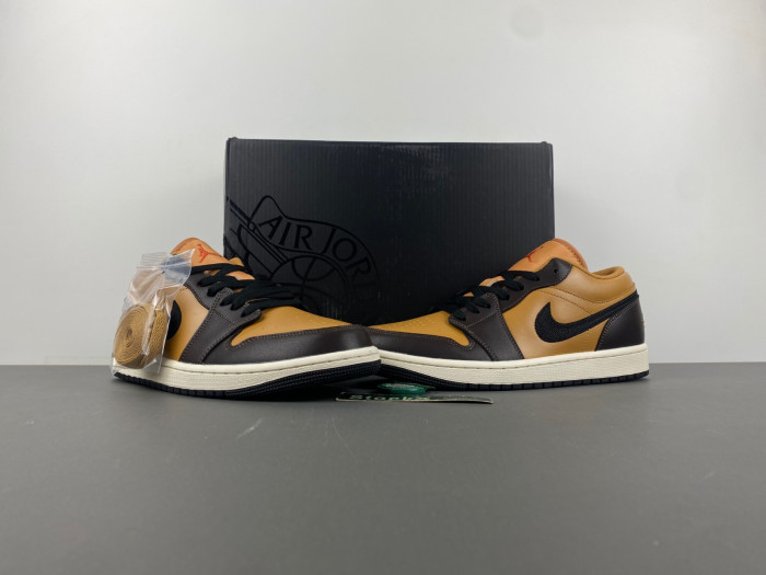 Air Jordan 1 Low-HQ3603-1201