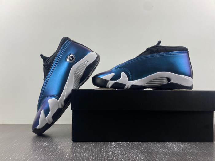 air jordan 14 low wmns “love letter”-dh4121-300