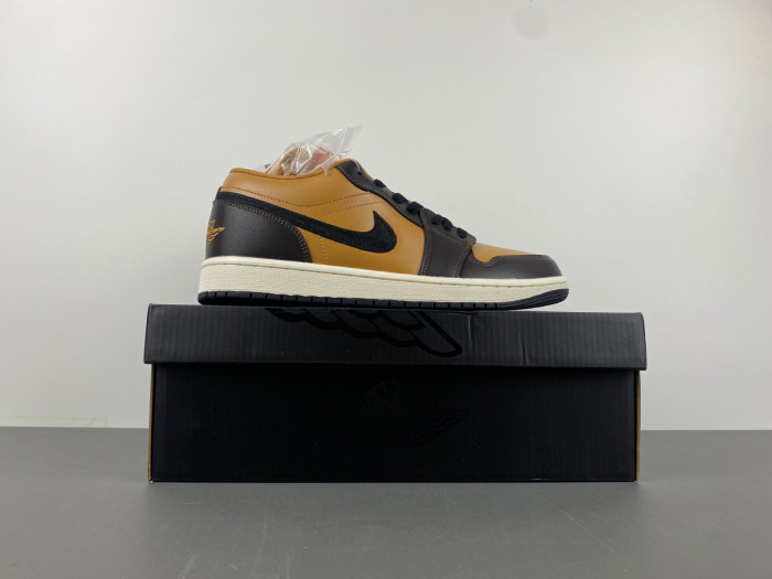 Air Jordan 1 Low-HQ3603-1201