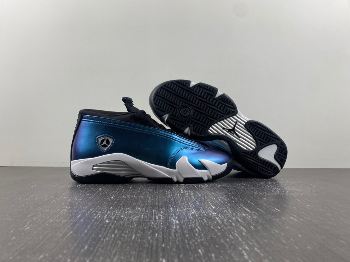 air jordan 14 low wmns “love letter”-dh4121-300