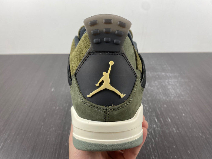 jordan 4 retro se craft medium olive-fb9927-200
