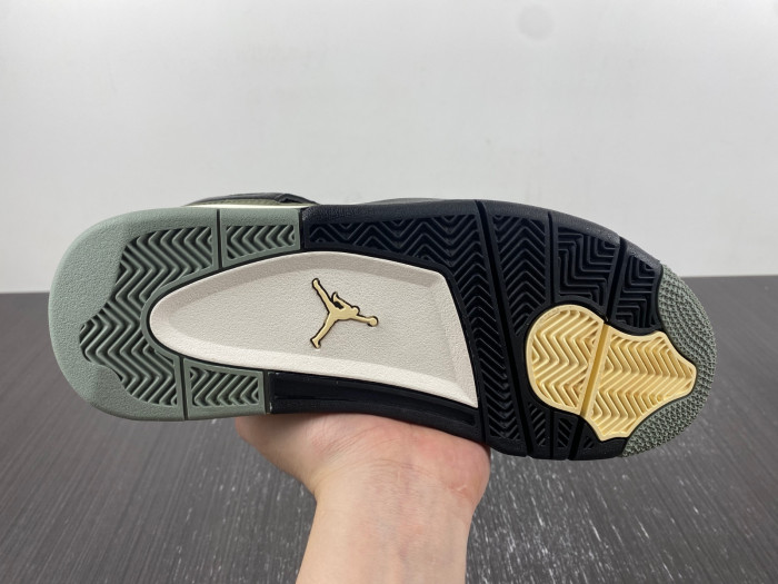 jordan 4 retro se craft medium olive-fb9927-200