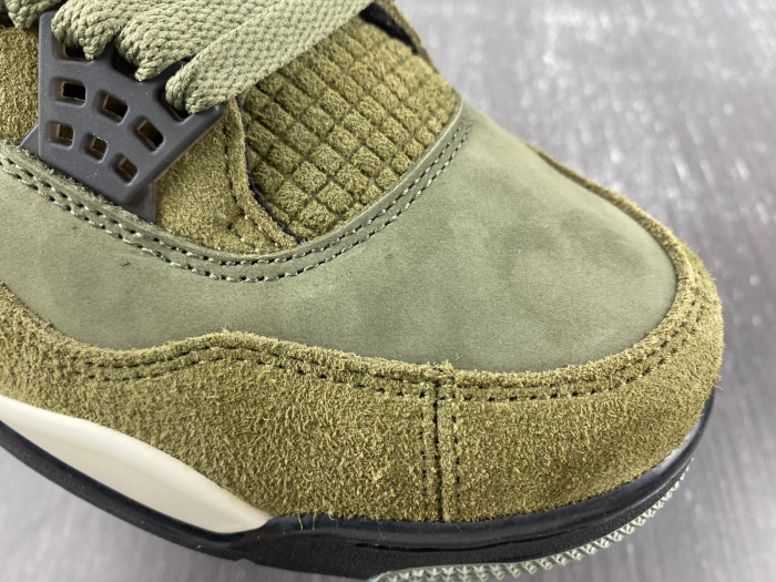 jordan 4 retro se craft medium olive-fb9927-200