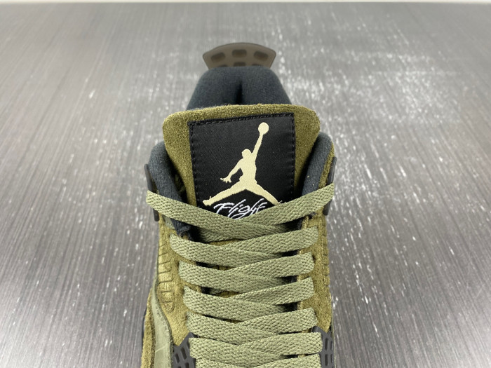jordan 4 retro se craft medium olive-fb9927-200