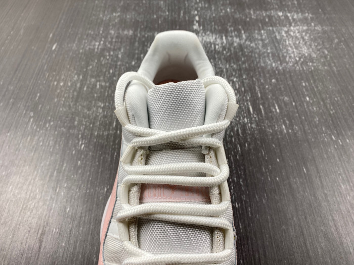 air jordan 11 low wmns “legend pink”-ah7860-160