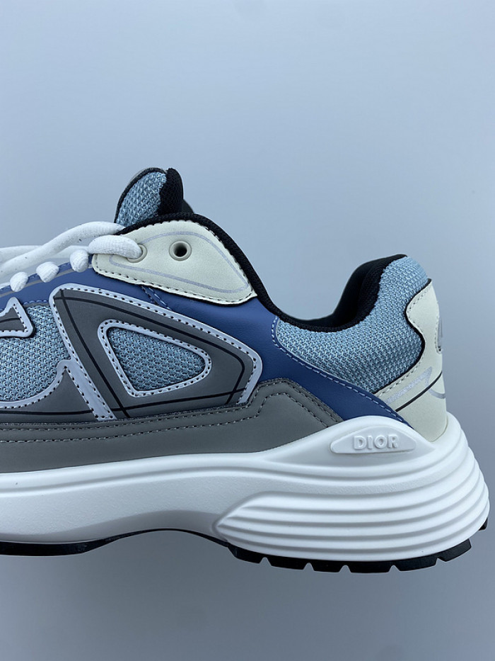 DIOR B30 SNEAKERS-18